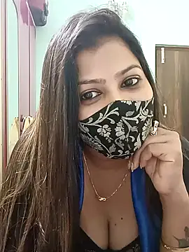 SANAYA ROY online show from 12.29.24