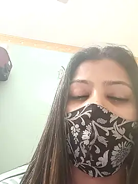 SANAYA ROY online show from 01.17.25