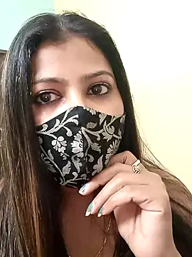 SANAYA ROY online show from 01.18.25