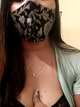 SANAYA ROY online show from 01.21.25