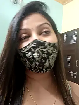 SANAYA ROY online show from 02.10.25