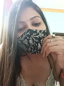 SANAYA ROY online show from 02.12.25