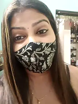 SANAYA ROY online show from 02.13.25