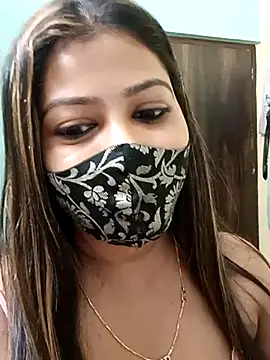 SANAYA ROY online show from 02.19.25