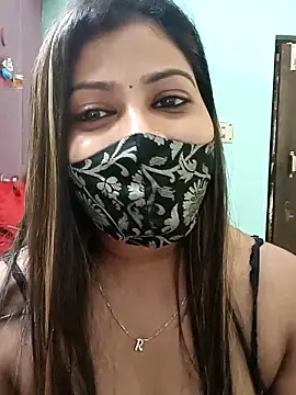 SANAYA ROY online show from 02.22.25