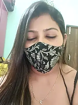 SANAYA ROY online show from 02.23.25