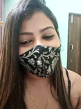 SANAYA ROY online show from 02.24.25