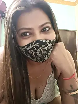 SANAYA ROY online show from 02.28.25