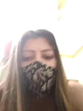 SANAYA ROY online show from 03.13.25