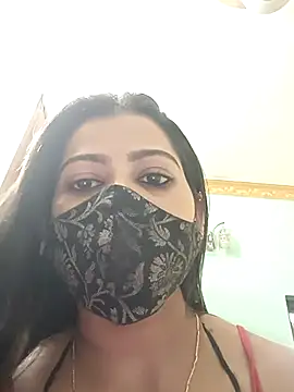 SANAYA ROY online show from 09.12.25