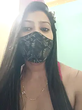 SANAYA ROY online show from 10.16.25