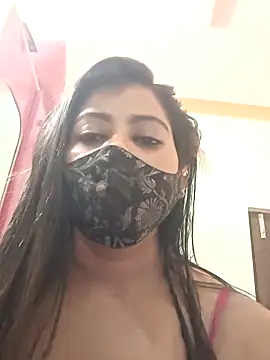 SANAYA ROY online show from 12.18.25