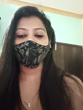 SANAYA ROY online show from 02.16.26