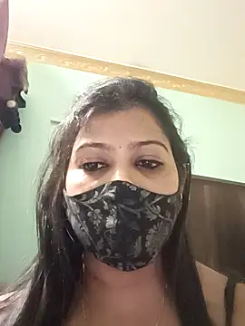 SANAYA ROY online show from 02.21.26