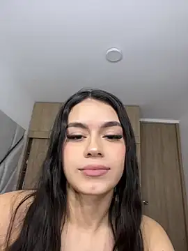 VeronicaCruz  online show from 02.23.25