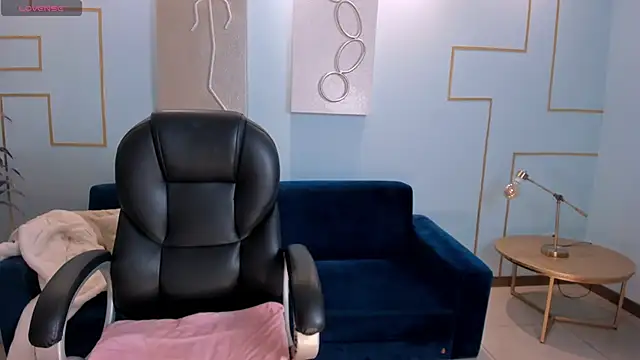 VeronicaCruz  online show from 03.16.25