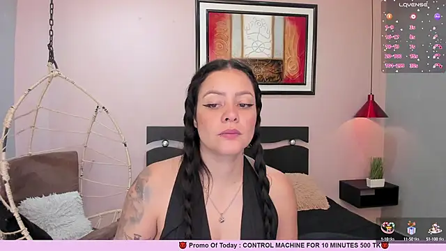 StefyGil  online show from 03.05.25