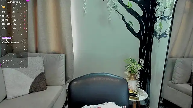 StefyGil  online show from 09.20.25