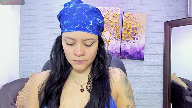 StefyGil  online show from 11.05.25