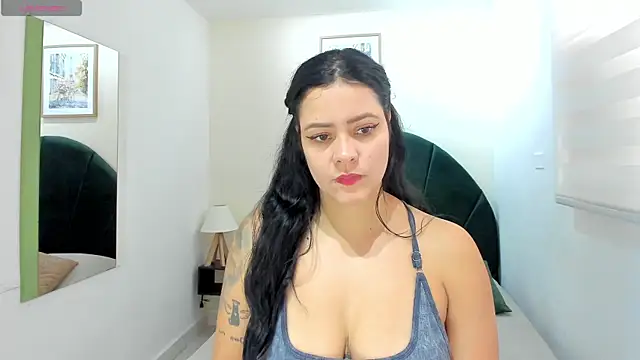 StefyGil  online show from 04.29.26