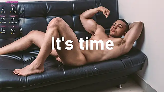 Martin Logan online show from 11.09.25