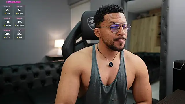 Martin Logan online show from 02.17.26