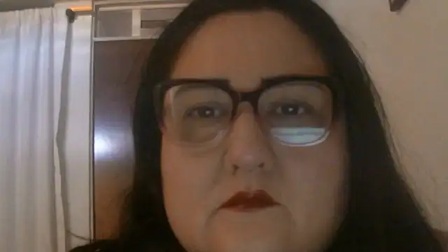 Snapshot of nanita1545 chatting on 12.17.25 nanita1545 online show from 12.17.25