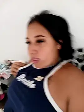 Juanamd1 online show from 03.09.26