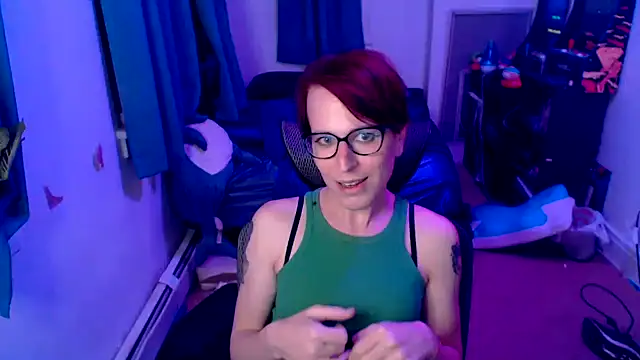 RyffBurnz online show from 01.06.25