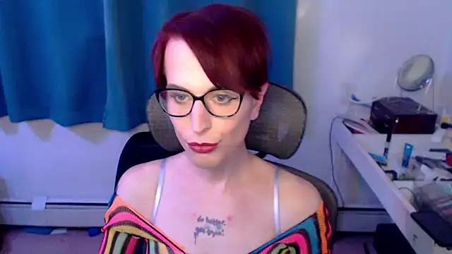 RyffBurnz online show from 01.11.25