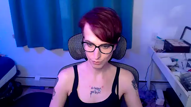 RyffBurnz online show from 01.19.25