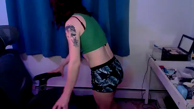 RyffBurnz online show from 01.24.25