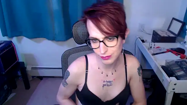 RyffBurnz online show from 03.07.25