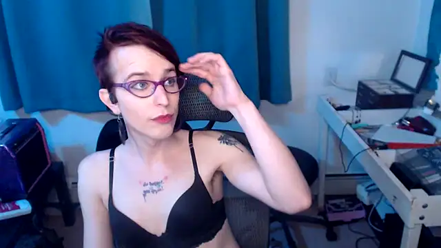 RyffBurnz online show from 03.11.25