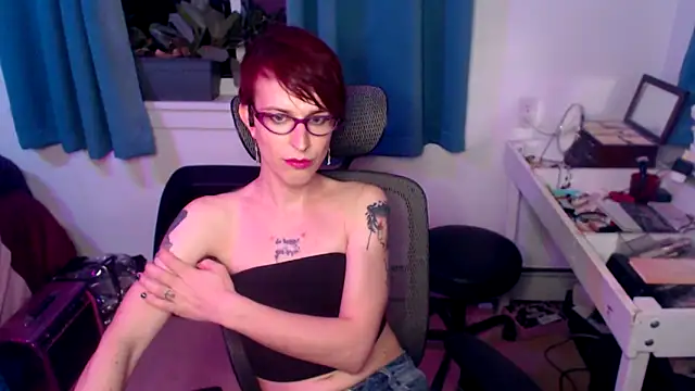 RyffBurnz online show from 03.17.25