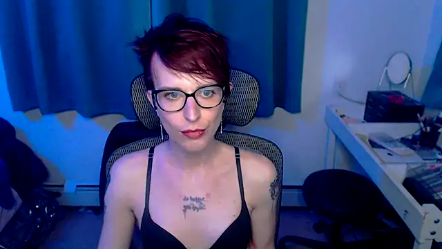 RyffBurnz online show from 03.18.25