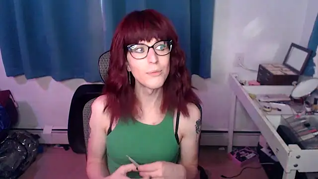 RyffBurnz online show from 03.20.25