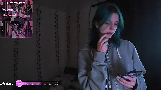 Reflexxxia  online show from 10.16.25