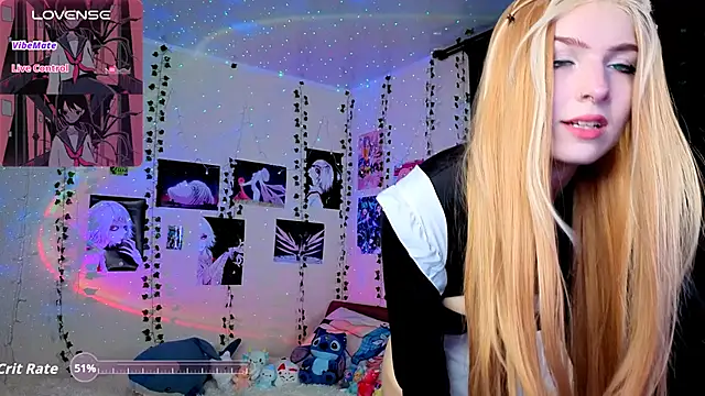 Reflexxxia  online show from 11.04.25