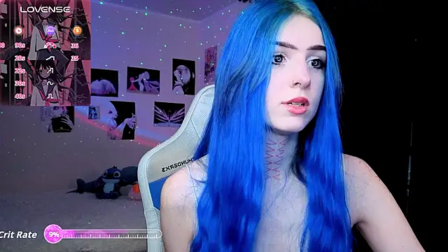 Reflexxxia  online show from 01.18.26