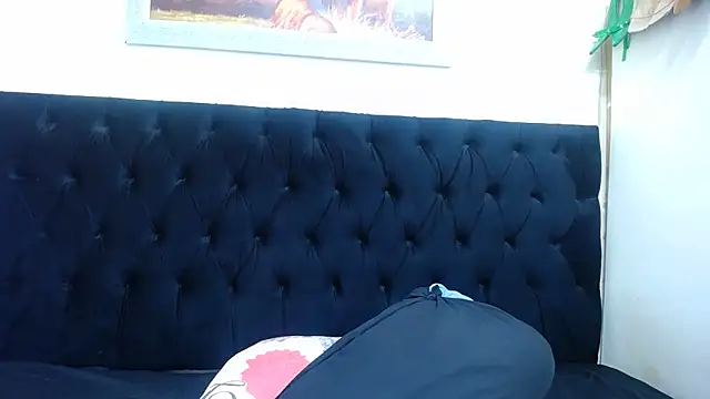 Snapshot of SpicyQueenxxxx chatting on 02.08.25 SpicyQueenxxxx online show from 02.08.25