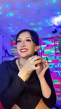 ScarlatSultry online show from 03.18.26