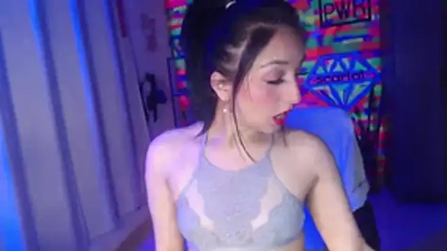 ScarlatSultry online show from 06.16.26