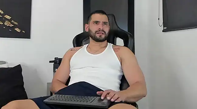 Snapshot of Dereck_vega chatting on 01.29.25 Dereck vega online show from 01.29.25