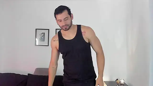 Snapshot of Dereck_vega chatting on 09.16.25 Dereck vega online show from 09.16.25