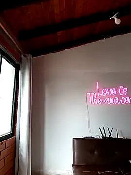 SamaraJay1 online show from 01.12.25