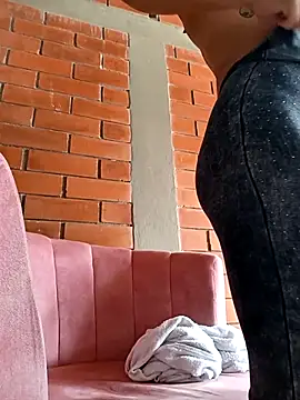 SamaraJay1 online show from 10.04.25