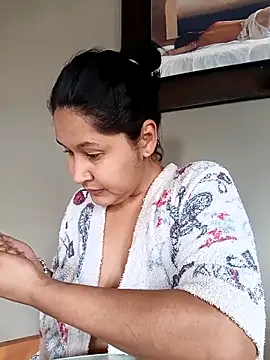 SamaraJay1 online show from 04.23.26