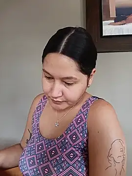 SamaraJay1 online show from 06.24.26
