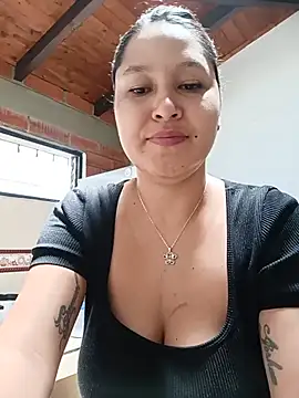 SamaraJay1 online show from 06.25.26